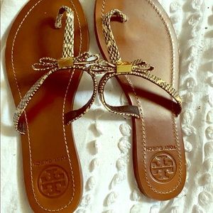 Tory Burch sandals
